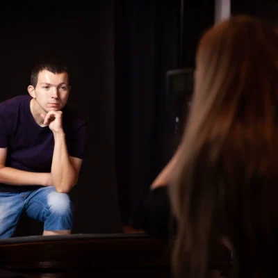 Wynajem Studia Fotograficznego