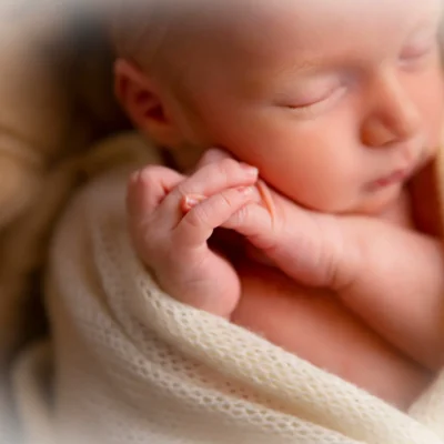 Warsztaty dla fotografów - sesje z noworodkami