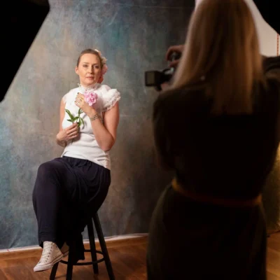 Wynajem Studia Fotograficznego