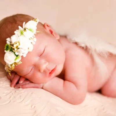 Warsztaty dla fotografów - sesje z noworodkami