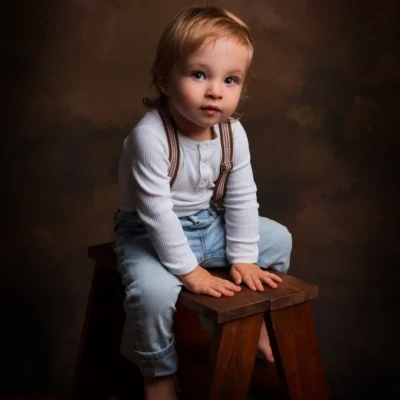 Sesje noworodkowe i dziecięce