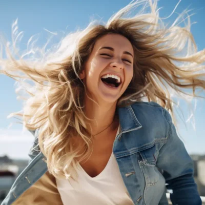 Sesje kobiece pełne zmysłów