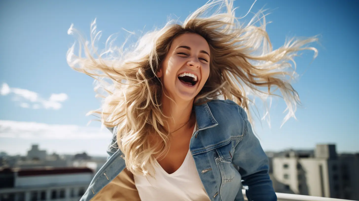 Sesje kobiece pełne zmysłów