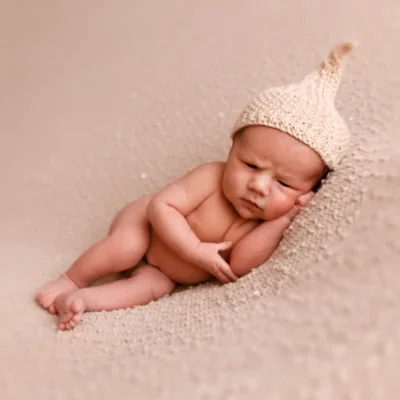 Sesje noworodkowe i dziecięce