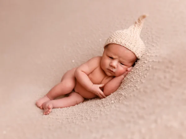 Sesje noworodkowe i dziecięce