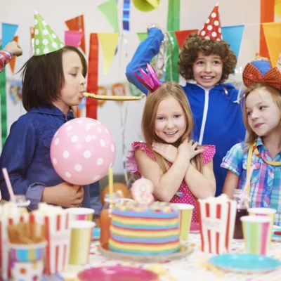 urodziny dla dzieci wrocław Urodziny dla dzieci w studiu fotograficznym