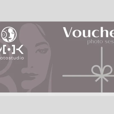 voucher na sesje zdjęciowe Voucher upominkowy na sesję zdjęciową