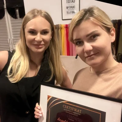 Warsztaty dla fotografów - sesje z noworodkami