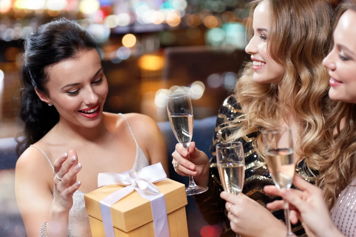 wieczór panieniski wrocław Wieczór panieński w studiu fotograficznym