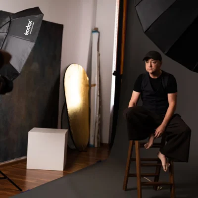 Wynajem Studia Fotograficznego