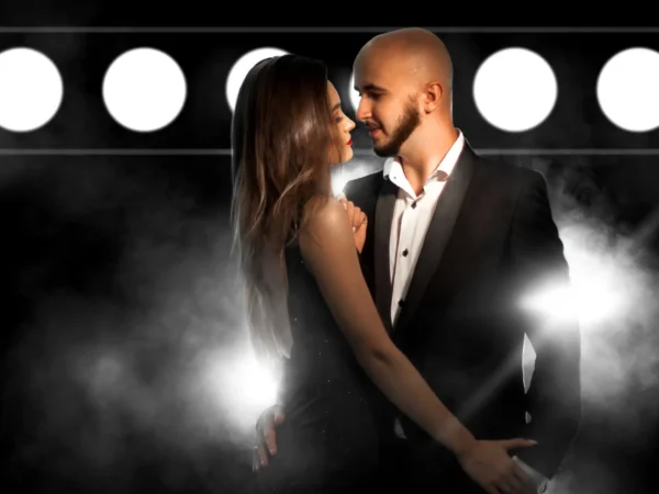 Sesje ślubne i narzeczeńskie