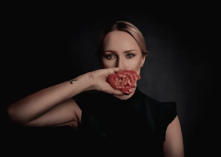 Sesja z Anitą Lipnicką